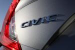 Honda Civic VTi Sedan 2019 года (AU)